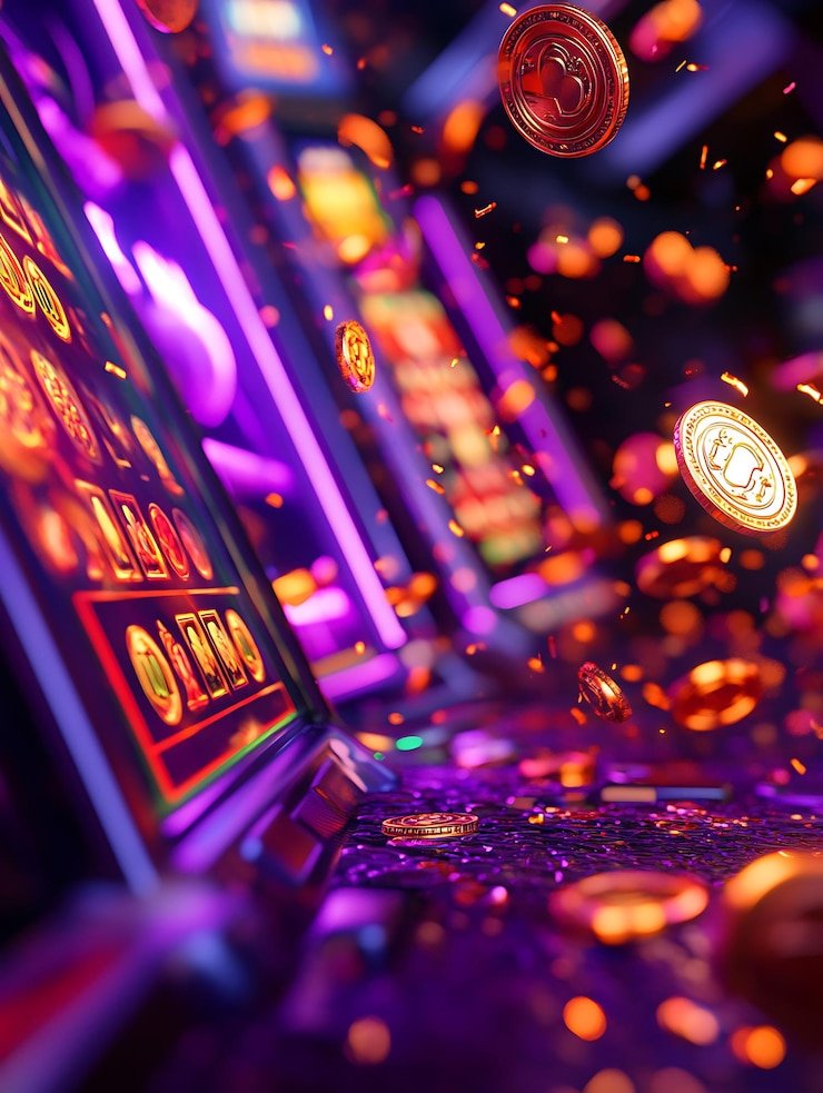 maxbet855 featured game showcase